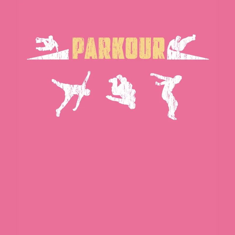 PARKOUR