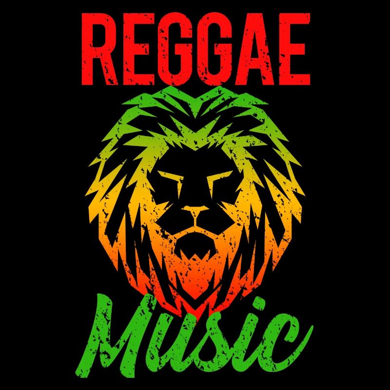 Reggae Musik