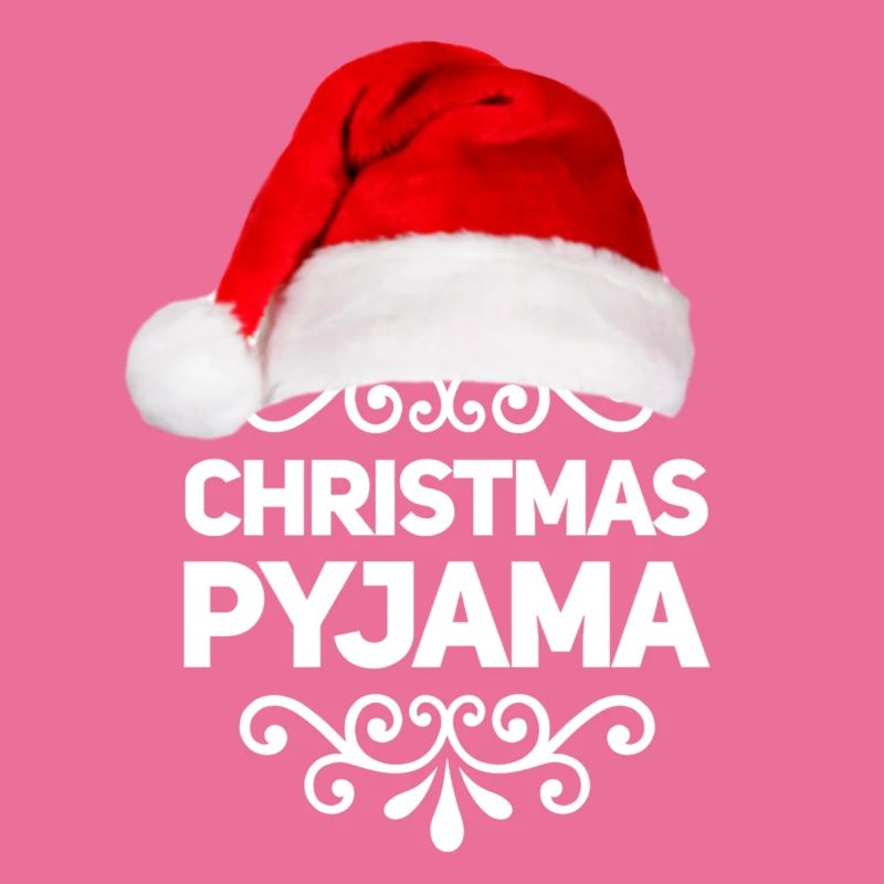 Weihnachts Pyjama