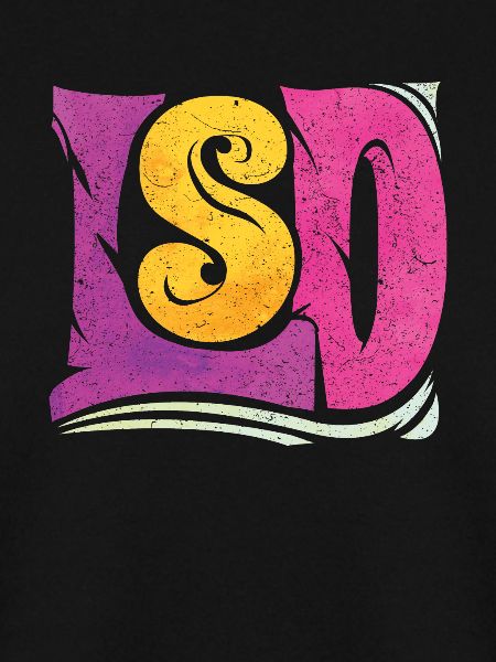 LSD Droge