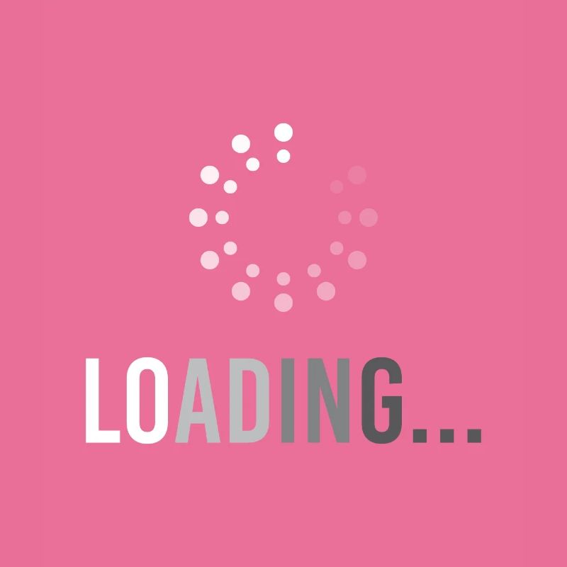 Loading Computer IT Itler Informatiker Informatik