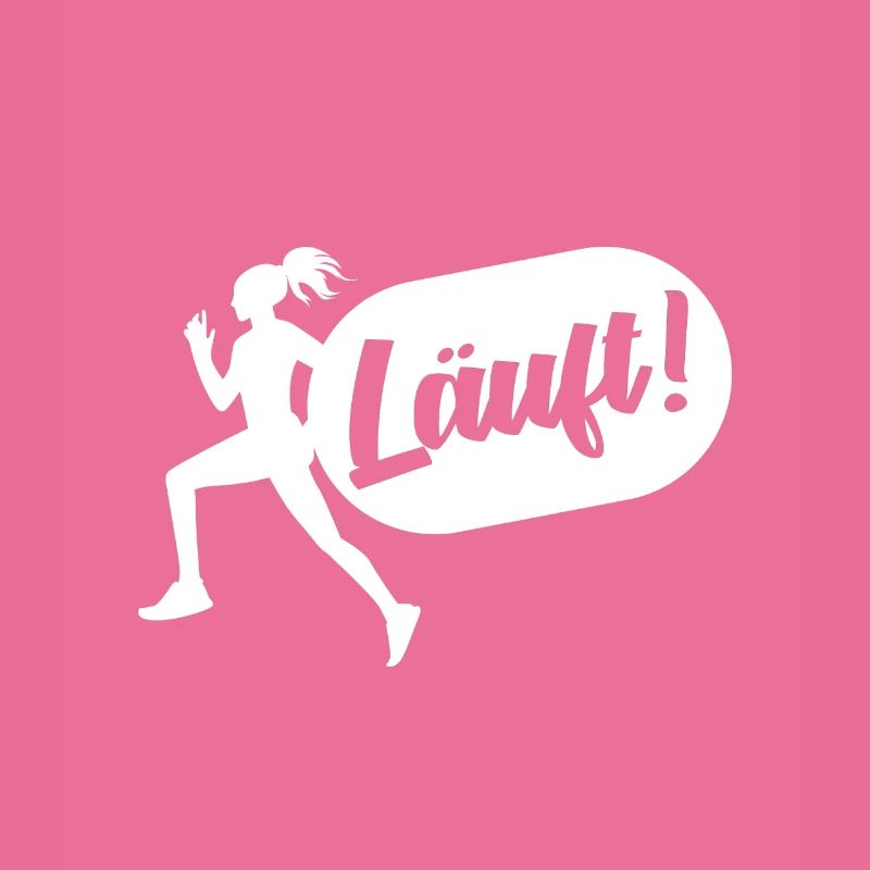 Läuft!