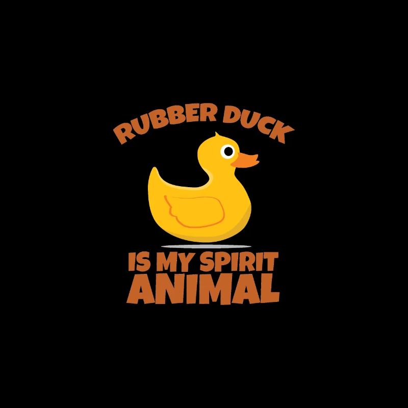 Rubber Duck