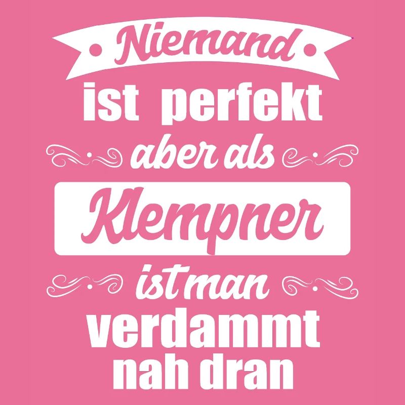 perfekt klempner