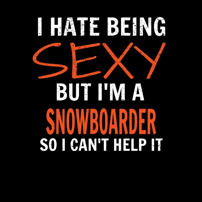 Snowboard