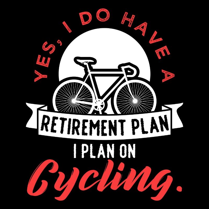 Retirement Plan Cycling
