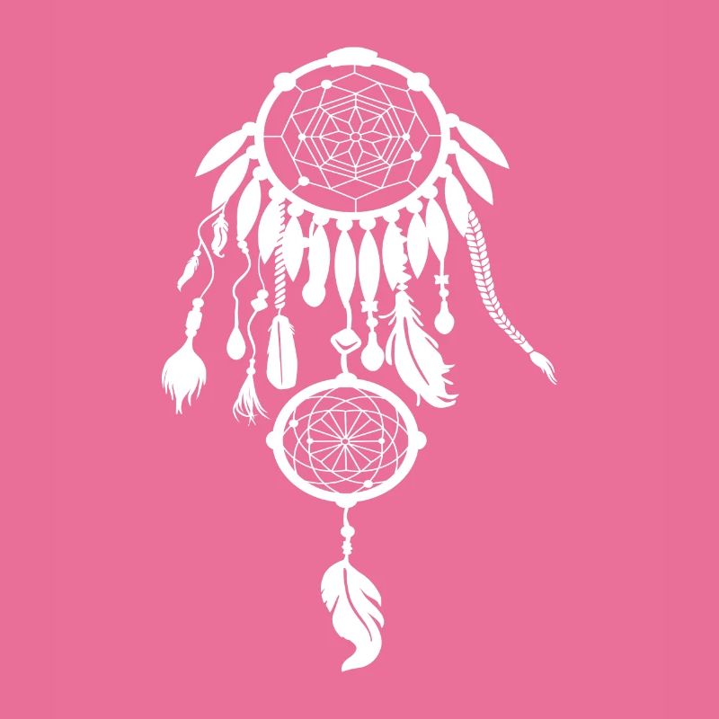 TRAUMFÄNGER INDIAN