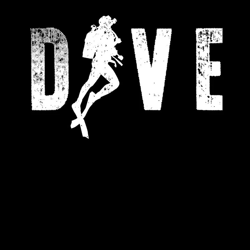 Diving