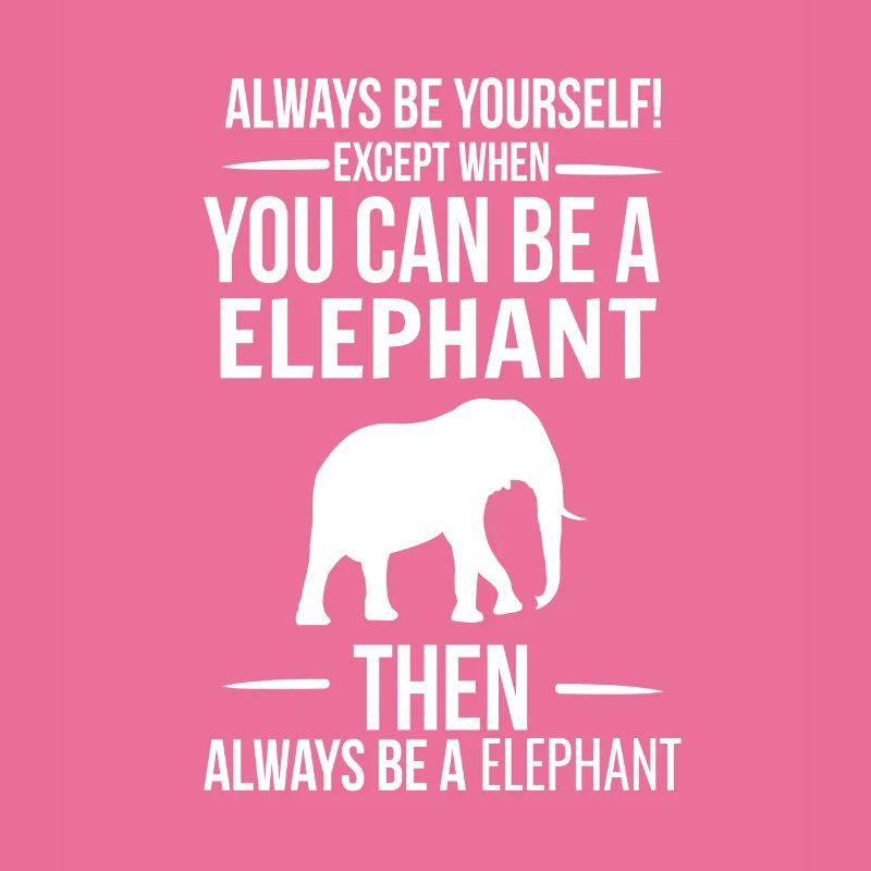 Elefant