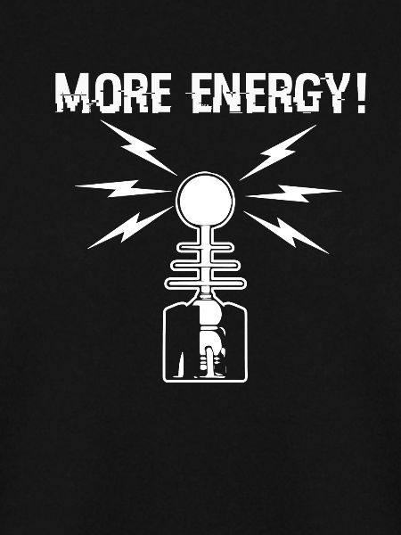 Tesla Coil Energy Erfindung