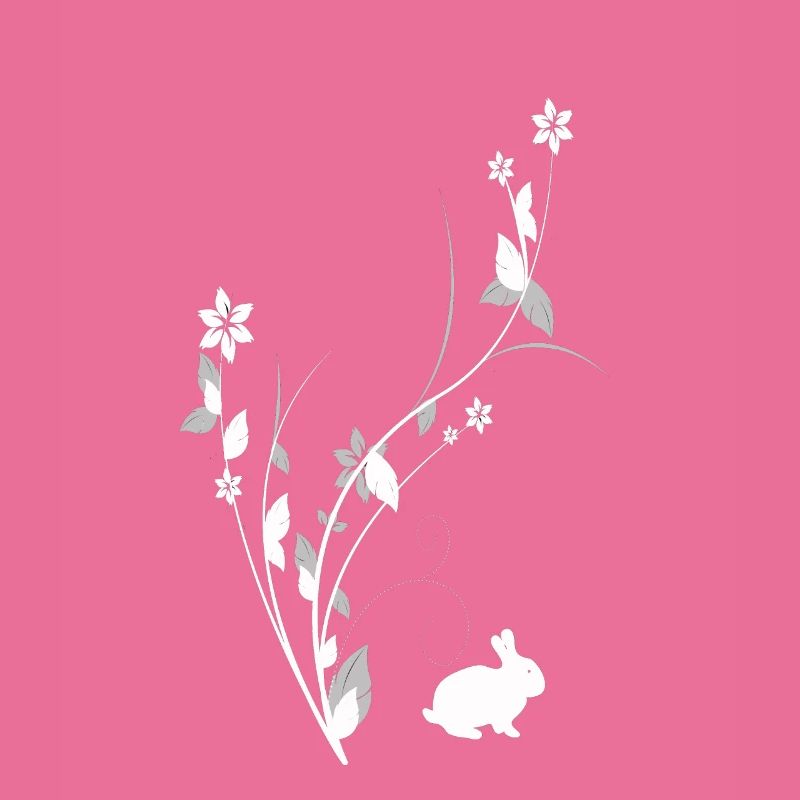 Ostern Pflanze