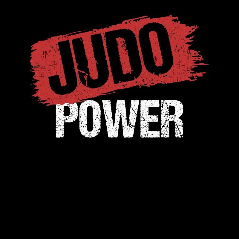 Judo-Macht