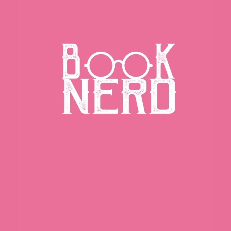 Buch-Nerd