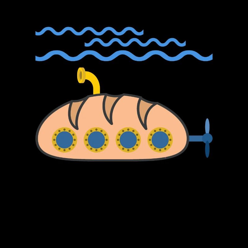 U-Bread