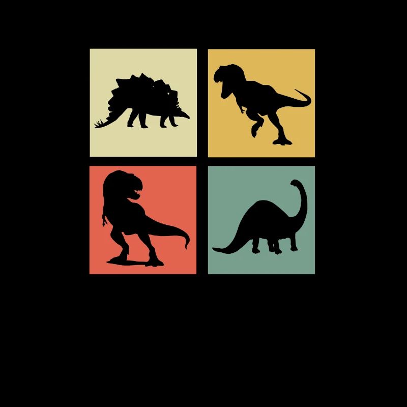 Dinosaurier