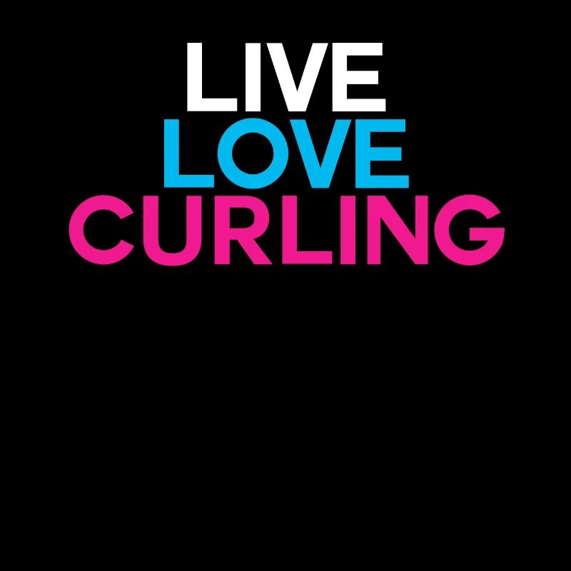 Curling curling
