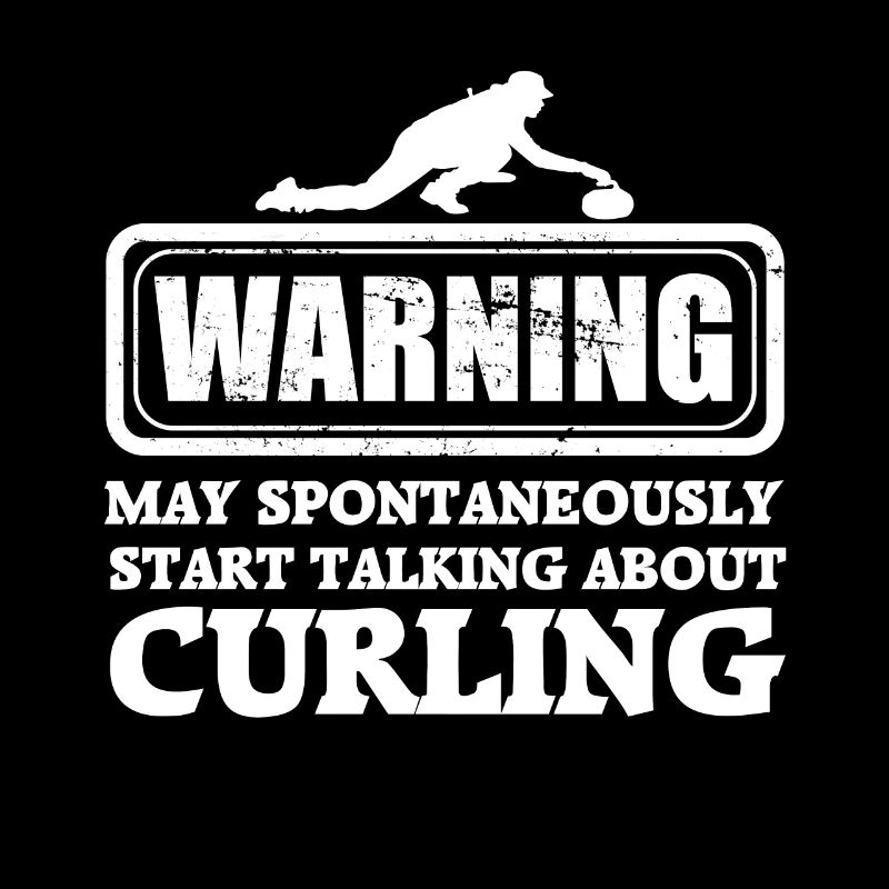 Curling curling