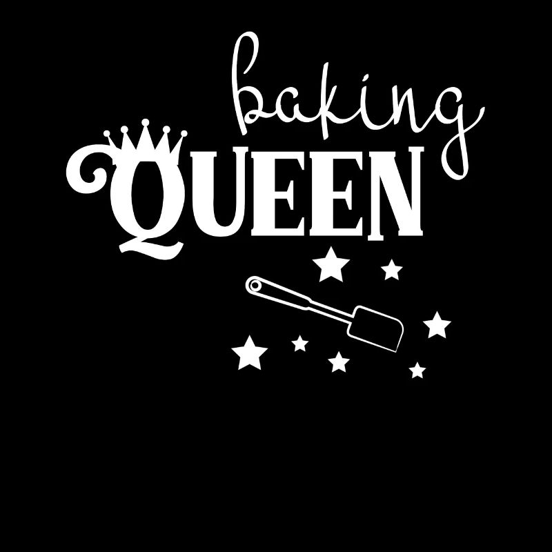 Baker - Baker - Queen - Stars - Baking