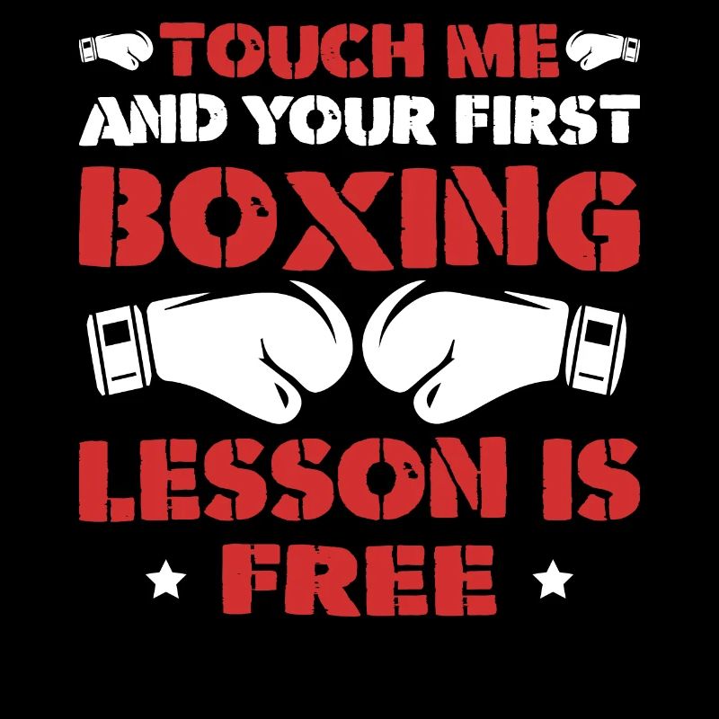 boxing