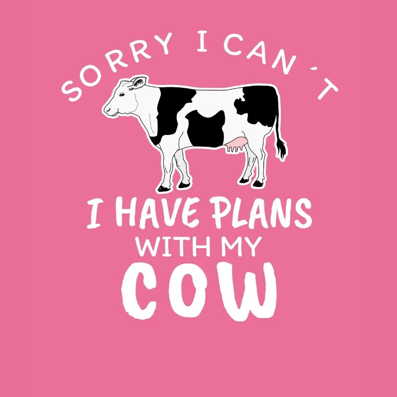 vache