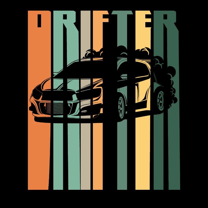Drifter Auto Drifting Auto