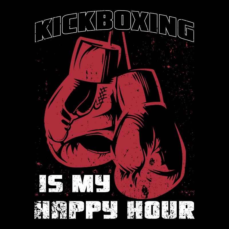 Kickboxen Happy Hour