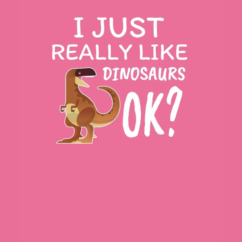 Dinosaurier