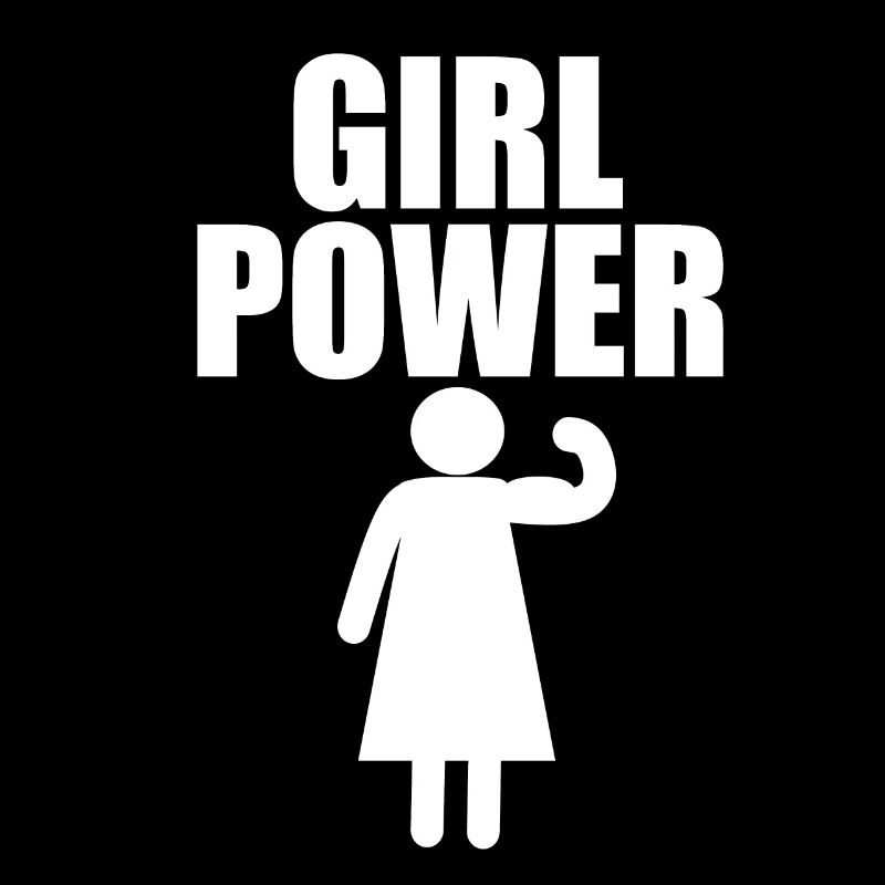 Girl Power