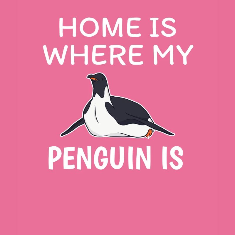 Pinguin
