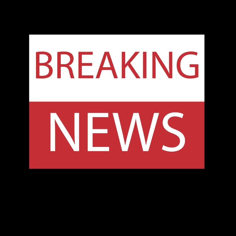 BREAKING NEWS