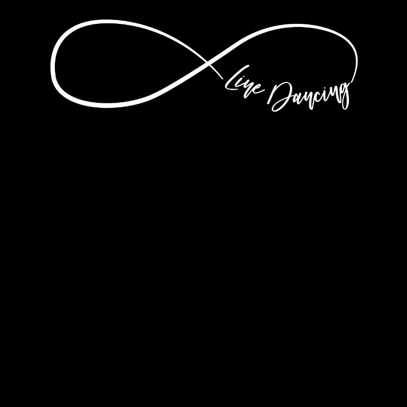 Linedance - Linedancer - Country - Infinity
