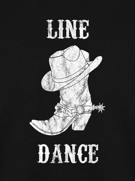 Linedance - Linedancer - Country - Cowboystiefel