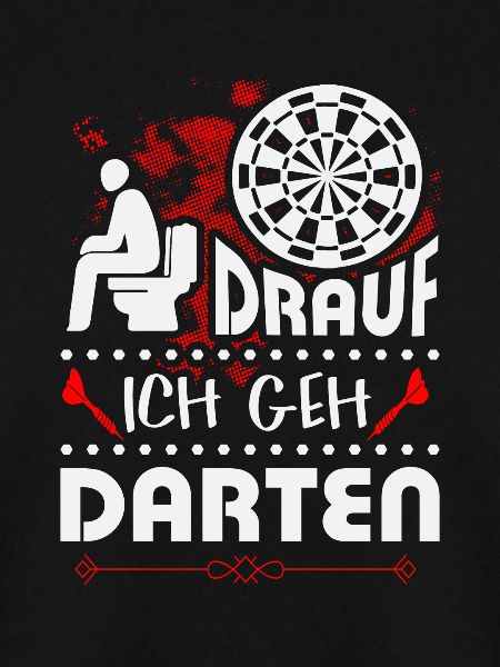 Dart T-Shirt