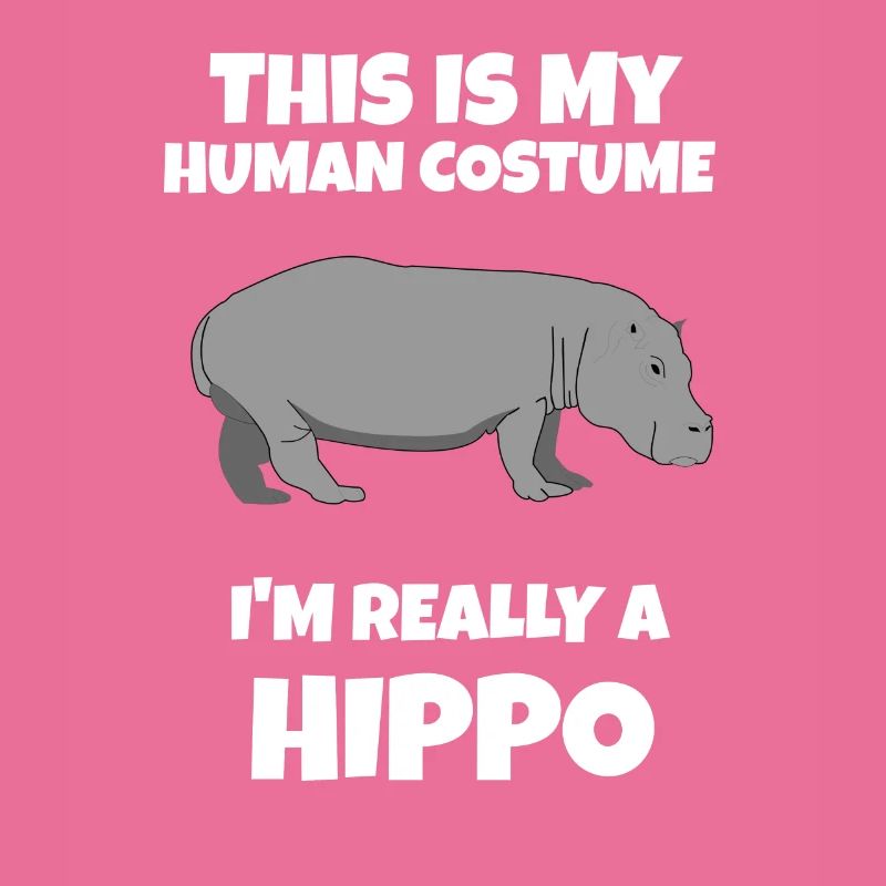 Nilpferd