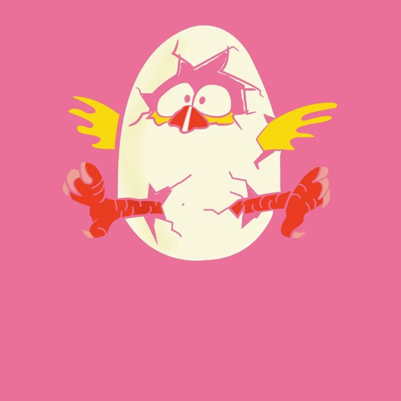 Easter Chicks Easter Spring