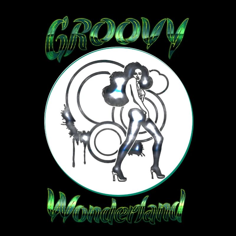 Groovy Wunderland