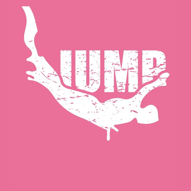 Bungee Jumping