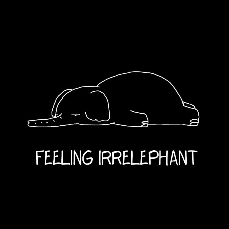 Irrelephant