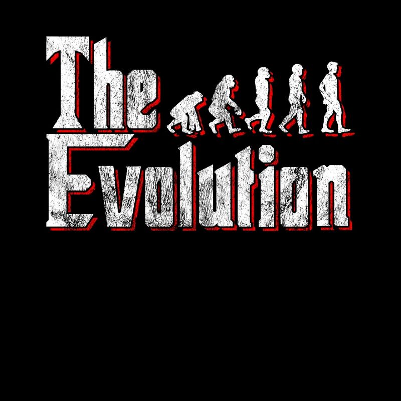 Evolution des Menschen