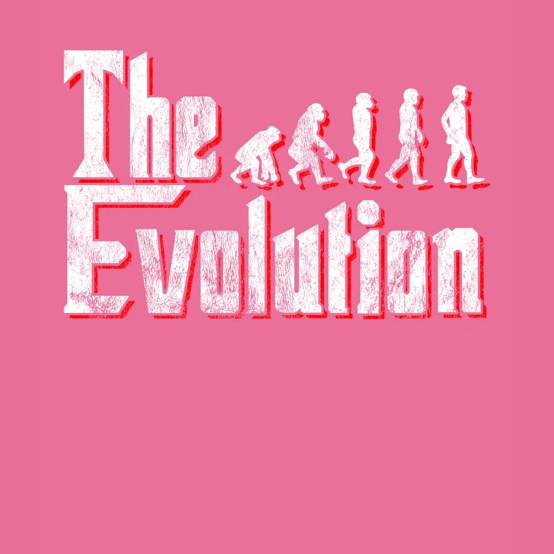 Evolution des Menschen