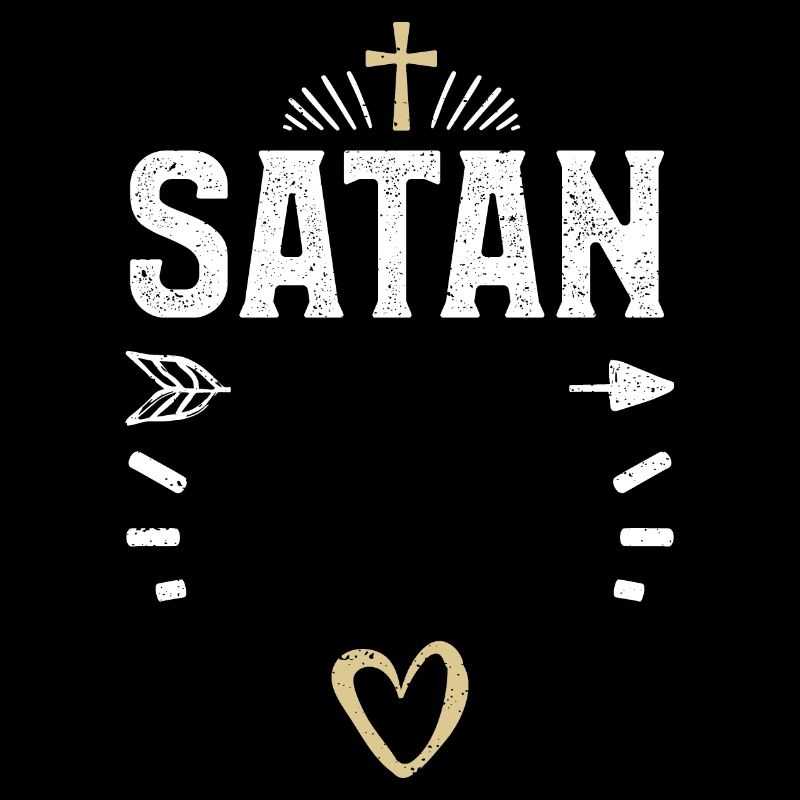 Satan - Jesus