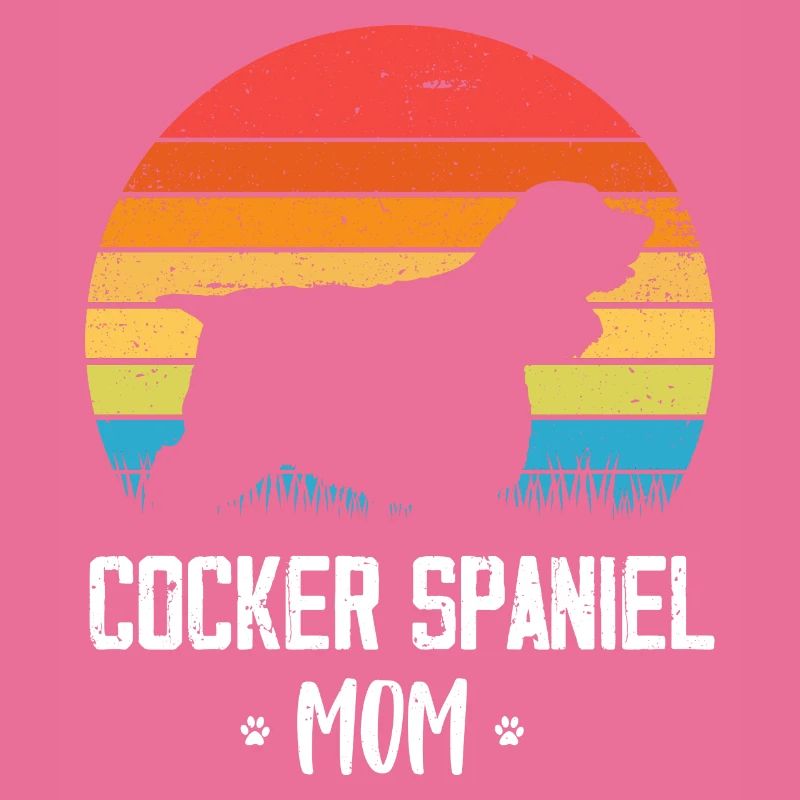 Cocker Spaniel