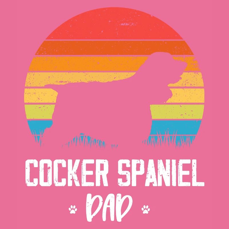 Cocker Spaniel