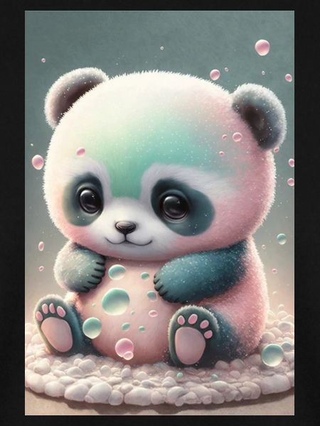 Baby-Panda