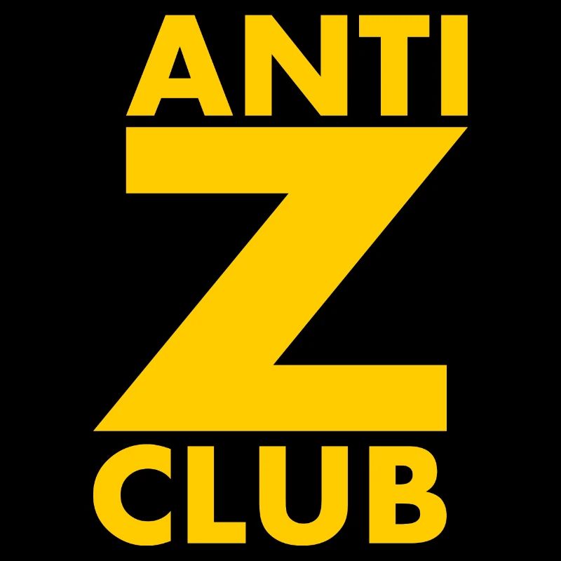 Anti z club