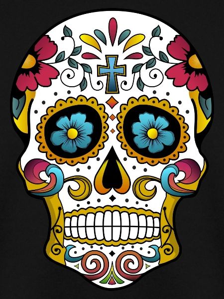 La Calavera Catrina