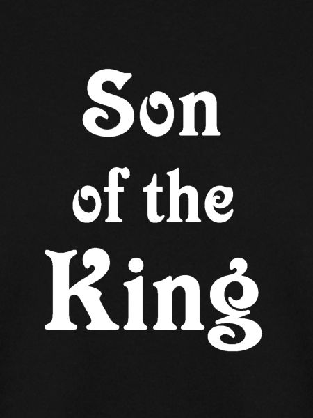 SON OF THE KING