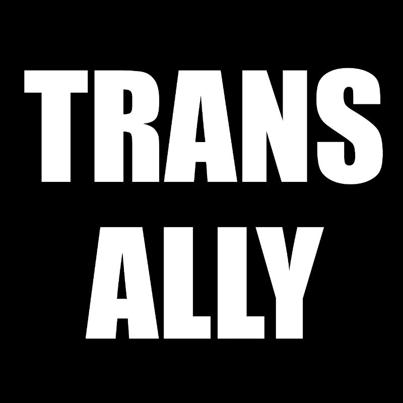 Trans Ally