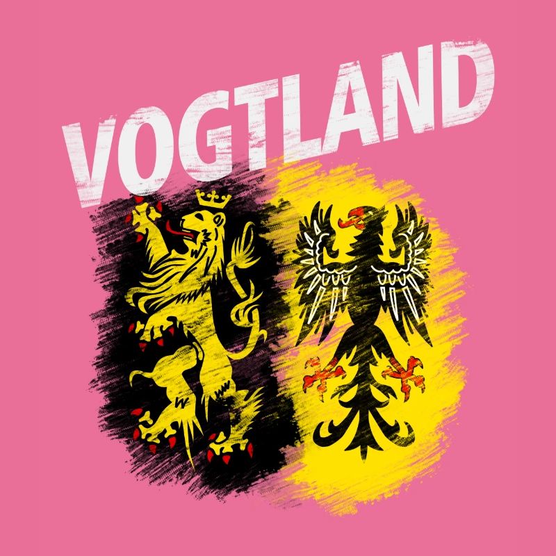 Vogtland