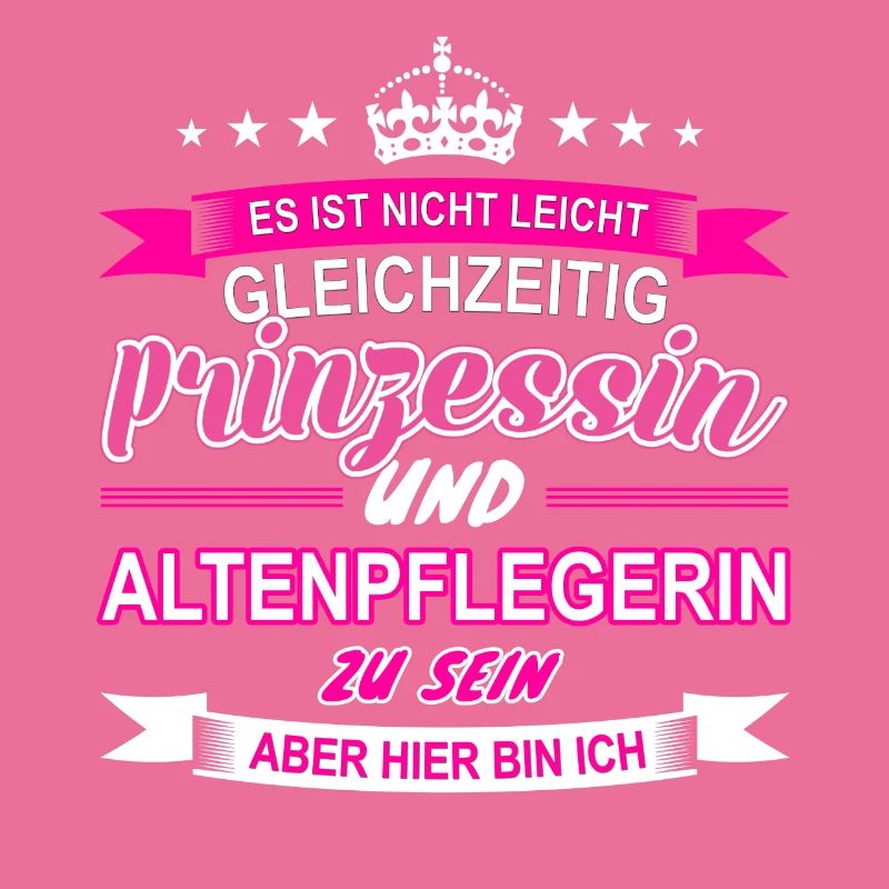 Altenpflegerin